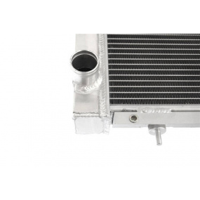 Sportowa Chłodnica Wody TurboWorks Subaru Impreza GT WRX STI 93-00