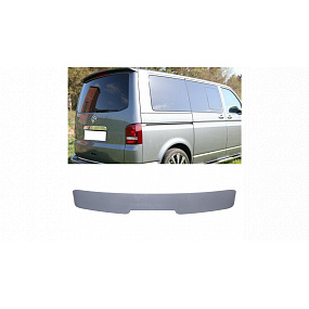 Heckflügel Volkswagen Transporter T5