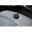 Sitzbezug beheizt mit Thermostat USB PADDY MAX