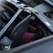 BMW F10 F11 535i N55 3 Ansaugsystem.0T Rutsche