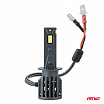 LED-Autolampen F25 SILVER FULL CANBUS 54W H1 12V 24V AMIO-04701
