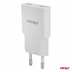 Netzladegerät 230V 30W GaN 2xUSB-C