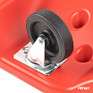 Werkstattliege 102 cm AMIO-04898