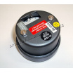 Zusätzliche digitale Alarme 52 mm SMOKE I