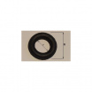 Scharnier Uni rund 65x37mm