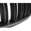 BMW F32 2013- M4 Look mattschwarze Maske (GRBM52)