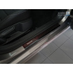 Carbon Sportline Einstiegsleisten 2 Stück Volkswagen Golf 7 2012-16