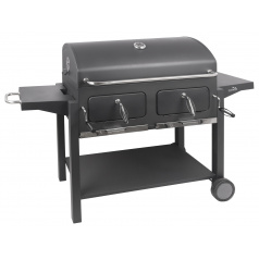 Holzkohlegrill ROYAL GRANDE 3XL