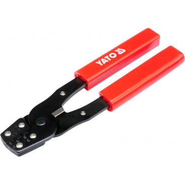 Verbindungszange 180 mm ( YT-2255 ) Verbindungszange 180 mm ( YT-2255 )
