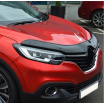 Fronthaubenabweiser Renault Kadjar 2015-22
