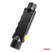 Tester für Steckdosen und Stecker von Anhängern 13PIN AMIO-03226