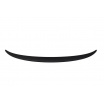 Heckspoiler BMW X6 E71 Lip PERFORMANCE ABS