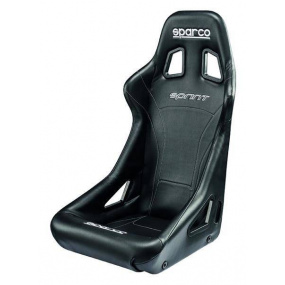 Sparco Sportsitz Sprint L SKY 2017 FIA