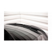 Verlängerungsspoiler BMW X6 F16 F86 M-Pack 3D v.1 Glänzend Schwarz