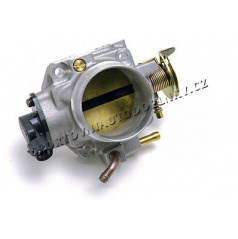 Gashebel Edelbrock 65 mm Honda