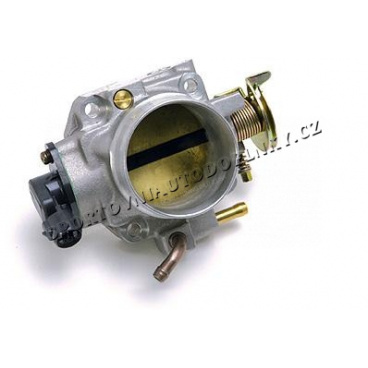 Gashebel Edelbrock 65 mm Honda Gashebel Edelbrock 65 mm Honda