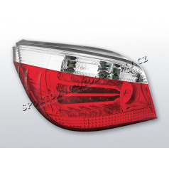 BMW E60 03–07 LED-HECKLEUCHTEN – Limousine