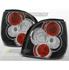 RENAULT SCENIC 1999–03 RÜCKLEUCHTEN SCHWARZ