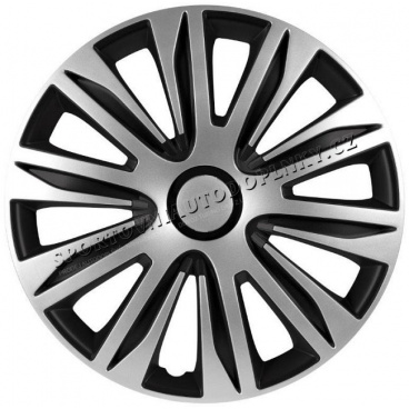Spider 13-16" Radkappen (4er-Set) Spider 13-16" Radkappen (4er-Set)