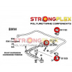 BMW Serie 3 (E36) StrongFlex Sport Satz Silentblöcke für Vorder- und Hinterachse 24-tlg