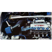 Honda Civic 1992–00 Simota Big Tube Sporteinlass
