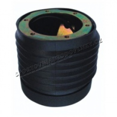 Lenkradnabe-VW Golf/ VW Jetta 1989-.../ VW Polo/ VW Scirocco/ VW Corrado 1989-.../VW Vento 1992-...