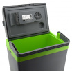 Tragbare Kühlbox - 22l 230V/12V ECO Klasse A++