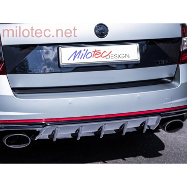 Bardesign 5. Türen, Škoda Octavia III. Kombi, 2013+ Bardesign 5. Türen, Škoda Octavia III. Kombi, 2013+