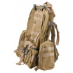 Rucksack 55l ARMY