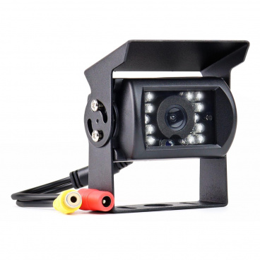 Rückfahrkamera mit Nachtsicht HD-501-IR „Night Vision“ + Display TFT01 4,3 „kostenlos Rückfahrkamera mit Nachtsicht HD-501-IR „Night Vision“ + Display TFT01 4,3 „kostenlos