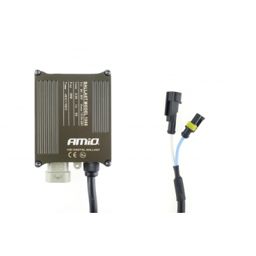 Xenon-Ballast/Starter, Typ 1068 Canbus Xenon-Ballast/Starter, Typ 1068 Canbus