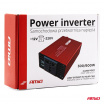 Spannungswandler AMiO 12V/220V 300W/600W 2xUSB PI03