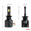 LED-Lampen X4-Serie AVIATOR H3 6500K max 44W AMIO-03762