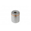 Lambda-Sonden-Adapter M18x1.5 + TurboWorks Stopfen