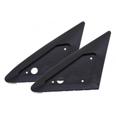 BMW 5 E34 Spiegeladapter