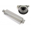 ProRacing Schalldämpfer 60mm MT02