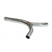 CatBack Auspuffanlage Mini Cooper S 02-06