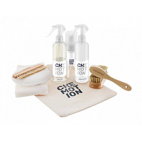 CHEMOTION Leder (Set)