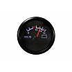 Zegar Auto Gauge T90 52mm - Volt