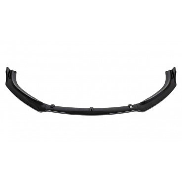 Frontspoiler Mazda 6 III Glänzend Schwarz Frontspoiler Mazda 6 III Glänzend Schwarz