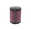 Kegelförmiger Filter K&N RU-2820 60-77mm