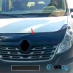 Motorhaubendeflektor Renault Master 2014-20