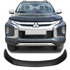 Motorhaubendeflektor Mitsubishi L200 2019+