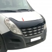 Motorhaubendeflektor Opel Movano 2014+, R. Master 2010-14