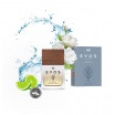 Autoparfum K2 EVOS GRACE Perfume Valkiria 50ml