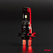 Automobil-LED-Lampen F26 PRO LumiTec LIMITED +130% DUO FULL CANBUS H7 H18 12V 24V