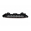 Grill MINI F55 F56 F57 Schwarz