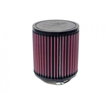 Sportluftfilter K&N RU-3710 (Einlass 70 mm)