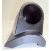 Abdeckung für 1 Wecker 52 mm an der A-Säule
