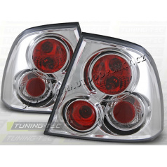 OPEL VECTRA B 1995-98 CHROM-RÜCKLEUCHTEN